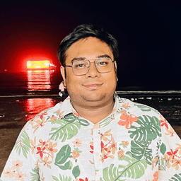 Rohan Jha