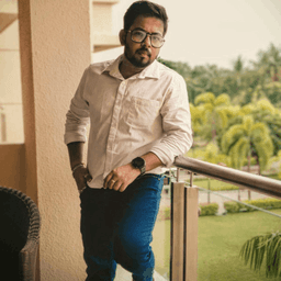Anjan Chakraborty