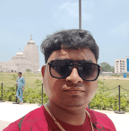 Sudhanshu Sharma